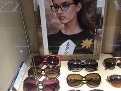 标准眼镜(和平路总店)-标准眼镜·蔡司官方授权店(和平路总店)