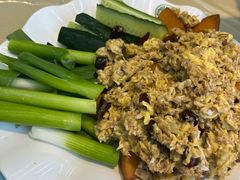 -天津乾毓德饭庄·清真传统炒菜·海鲜烧烤(咸阳路店)