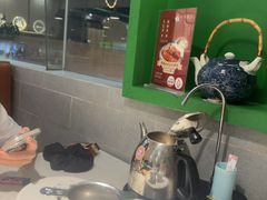 -叹茶靓点·粤式餐厅·全天茶市(石井万民广场店)