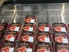 -盒马X会员店(王府井奥莱UP TOWN店)