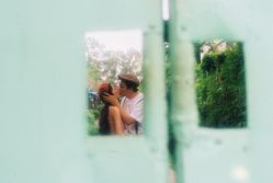 -巴黎婚纱摄影工作室