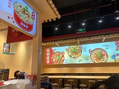 -盛香亭热卤(欢乐港湾店)