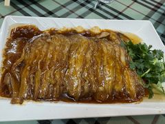 -六顺园清真回族饭店(工程街店)