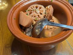 -黄泥岗·地道湖北菜(奥特莱斯店)