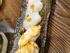 -大雄寿司(中华广场店)