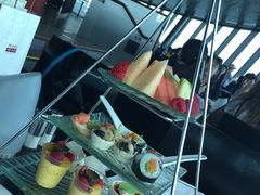 -澳门旅游塔360°旋转餐厅(南湾湖广场店)