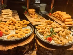 -吉布鲁牛排海鲜自助(成都大悦城店)