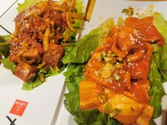 -么肆烤肉·中式自助·烤肉大排档(街道口季佳PAI店)