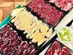 -联胜潮汕牛肉火锅(东苑南路店)