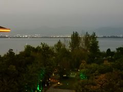 -西昌邛海湾柏樾酒店(原邛海湾柏栎度假酒店)