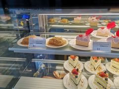 -PETIT PARIS 小巴黎(凯德1818店)