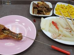 -华中科技大学百景园(三楼酒店)