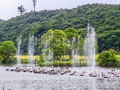 -宁波松兰山滨海旅游度假区