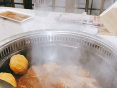 -大鹅岛灶台鱼·铁锅炖(水库路店)