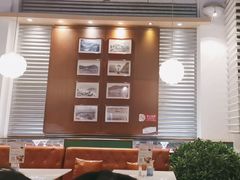 -金湖港式餐厅(建外店)