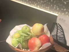 -季季山·云南野生菌火锅(上海首店)