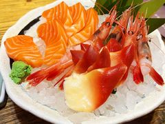-林妈妈村·日式料理(宝山万达店)