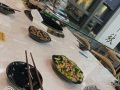 -杨家水浒烤肉(骆家庄店)