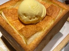 面包诱惑-绿茶餐厅(领展购物广场·中关村店)