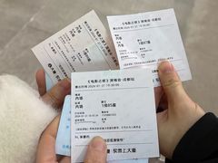 -成都金融城演艺中心