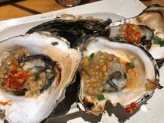 -木屋烧烤(坂田天安云谷店)