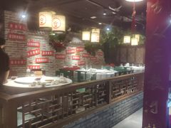 -京味斋·北京烤鸭(北京南站洋桥店)