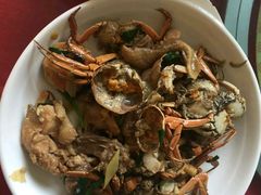 -荣兴河鲜楼(江口店)