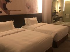 -龙岩佰翔京华酒店(京华购物中心店)