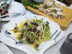 -威海渔村(黄兴路店)