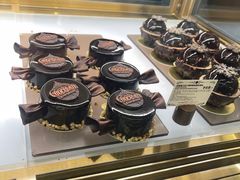 -酷巧·巧克力糖果店