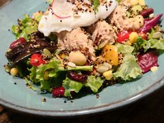 -HIGH FIVE哈福手工汉堡(桂林路店)