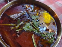-本色.小马哥烧烤(五一路总店)