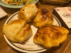 烤包子-清真·玛丽亚新疆菜主题餐厅(浙江中路店)