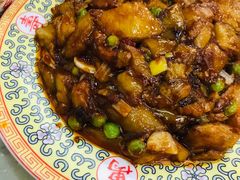 -砂锅居(西四店)