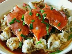 android_upload_pic-骏莱海鲜鱼港(五角场店)