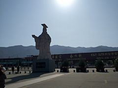 -秦始皇帝陵博物院-丽山园