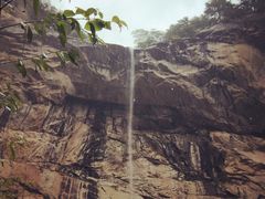 景点-青峰峡国家森林公园