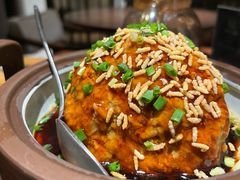 -扬州狮子楼·非遗淮扬菜(总店)