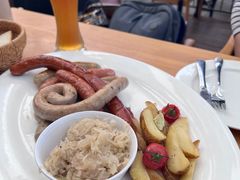 -巴伐利亚啤酒坊(意式风情街店)