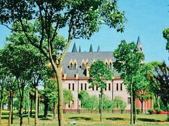 -安徒生童话乐园