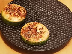 明太子西葫芦-火山屋台(新街口店)