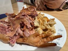 -老王四季抻面(南六东路店)