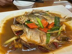 -友强·23年特色海鲜大排档(厦门店)