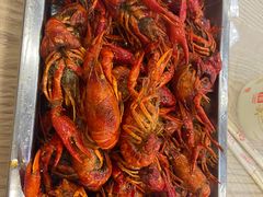 -江城燕子大排档(江汉路步行街店)