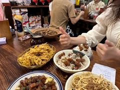 -刘师父老汉口江湖菜(蔡锷路店)