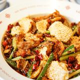 广州太古汇 | 此刻是美馔