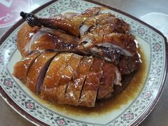 -聂记粤菜馆(鼓西路店)