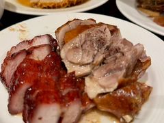 -京香轩·中餐厅(上海中庚聚龙酒店)