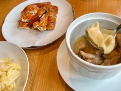 响螺鸡汤-新荣记(西溪湿地店)