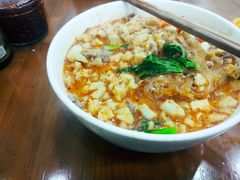 -刘信牛羊肉小炒泡馍(回民街店)